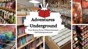 Adventures Underground to host  ‘Mushroom Fest’ Outdoor Market