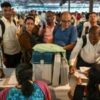 Business and Bollywood votes in India election
