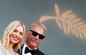 Trump biopic hits Cannes Film Festival