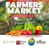 Prosser Farmer’s Market announces opening day on June 1
