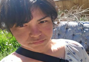 Zillah PD asking for community help in finding missing woman