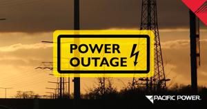 Over 37,000 without power across Yakima, Selah