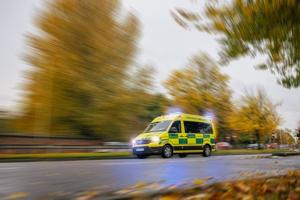 Amsterdam’s ‘Psychiatric Ambulance’ Could Be Advance For Those in Mental Health Crisis