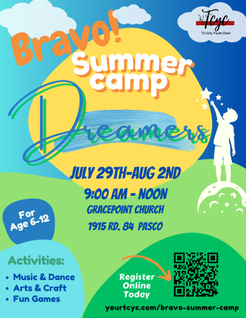 Bravo! Summer Camp