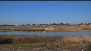 Use of fireworks, any other type of fire banned in Mid-Columbia area wildlife refuges