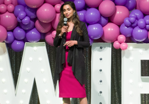 Chamber seeking speakers for Tri-Cities Women in Business Conference