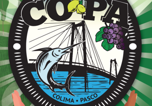 Colima delegation visits Pasco