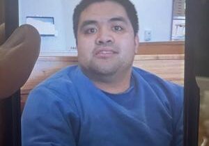 Kennewick Police request public’s help in locating missing man