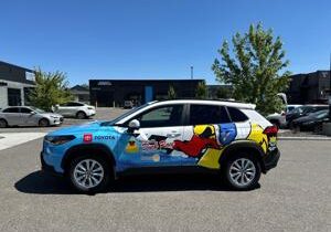 Tickets available for 34th annual Mid-Columbia Duck Race