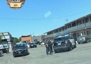 Man arrested in Kennewick for stealing car, guns in Pend Oreille County