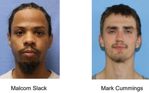 WSP looking for two persons of interest after hit-and-run that injured five in Kennewick