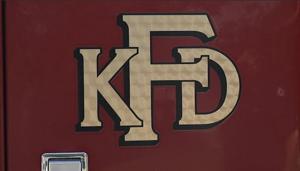 Local fire department shares tips on what to do when fires start indoors