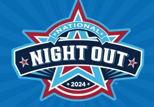 National Night Out events set around the region this Aug