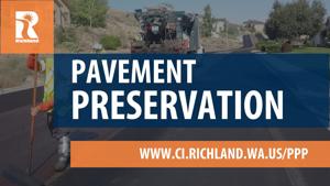 Microsurfacing project starting Aug. 7 in Richland