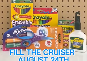 Columbia Center Mall hosting Back-To-School Bash Aug. 24