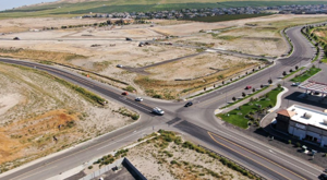 New roundabout coming to Dallas Road and Trowbridge Boulevard in Richland