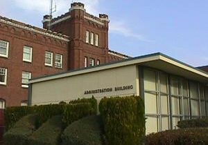 “Death chamber” permanently closed at State Penitentiary in Walla Walla