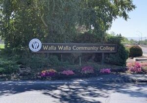 Walla Walla Community College buys land near campus for future expansion