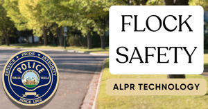 Walla Wall PD introduces flock cameras to fight crime, increase safety