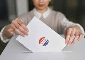 Voter Registration Day: How and where to register to vote in Washington and Oregon