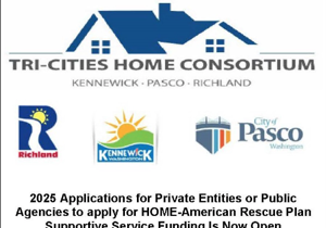 Applications for HARP funding now open