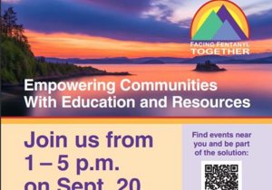 Resource fair to address opioid epidemic set for CBC on Sept. 20