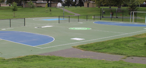 All-Pasco Soccer Celebration to open two new mini-pitches in City Parks