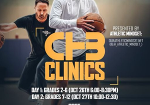 Youth basketball camps set for Pasco High in October