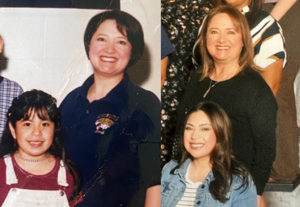 Classroom Makeover: Congratulations Ms. Ramon!