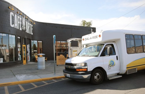 Discussion on Week Without Driving initiative set for Cafe con Arte in Pasco