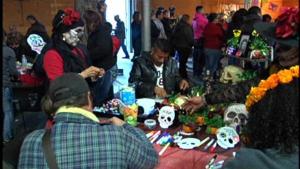 Día de los Muertos celebrations planned around the region