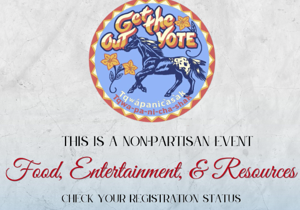Confederated Tribes of the Umatilla Reservation hosting voter registration drive in Pendleton