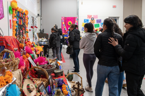 Community invited to Día de los Muertos celebration at WSU Tri-Cities