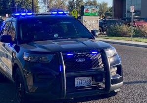 Man trespassed from Kennewick Schools after allegedly following students, parents at Amistad Elementary