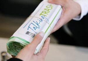 Fall Clean Up in Richland begins Nov. 4