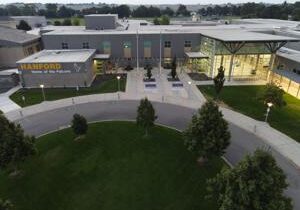 Hanford High School to host its first JROTC Raider Competition