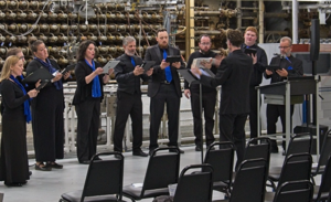 National Park Service, Department of Energy celebrate 80 years of Hanford’s B Reactor