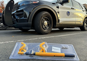 Kennewick PD giving away free anti-theft car devices after uptick in stolen cars