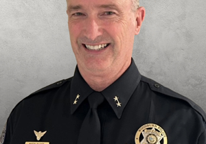 Richland hires new police chief, will start Nov. 4