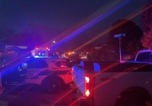 West Richland homeowner helps put out fire on Halloween