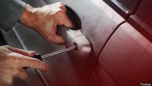 Benton County Sheriff’s Office sees increase in car thefts