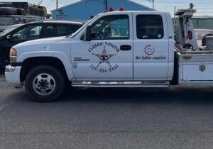 Pasco towing company under investigation for second time since 2023