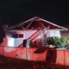 Richland house fully lost in fire, no injuries reported
