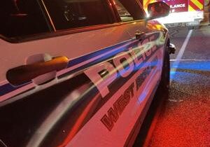 Bombing Range Road intersection reopened after collision in West Richland