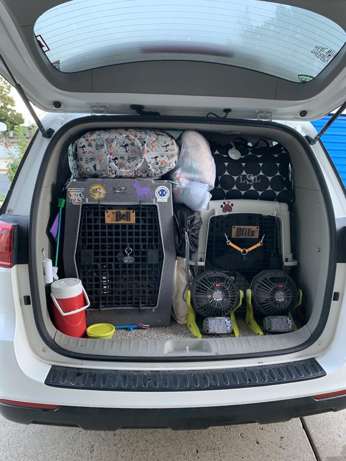 LaurieSchlossnagle1 | FOX 28 Spokane