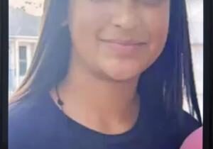 Missing juvenile last seen near Westgate Elementary