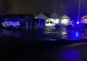 Suspect arrested after SWAT standoff in Kennewick