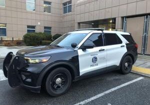 Kennewick man arrested for communicating with minors for immoral purposes