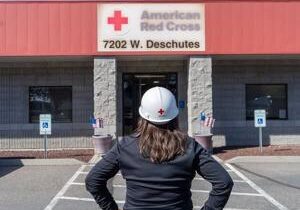 New Red Cross facility to open in 2025 in Kennewick