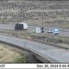 I-82 Eastbound reopen after Benton City collision